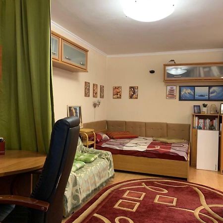 Iq-Room Black Sea Studio Apartment Odessa Ua エクステリア 写真