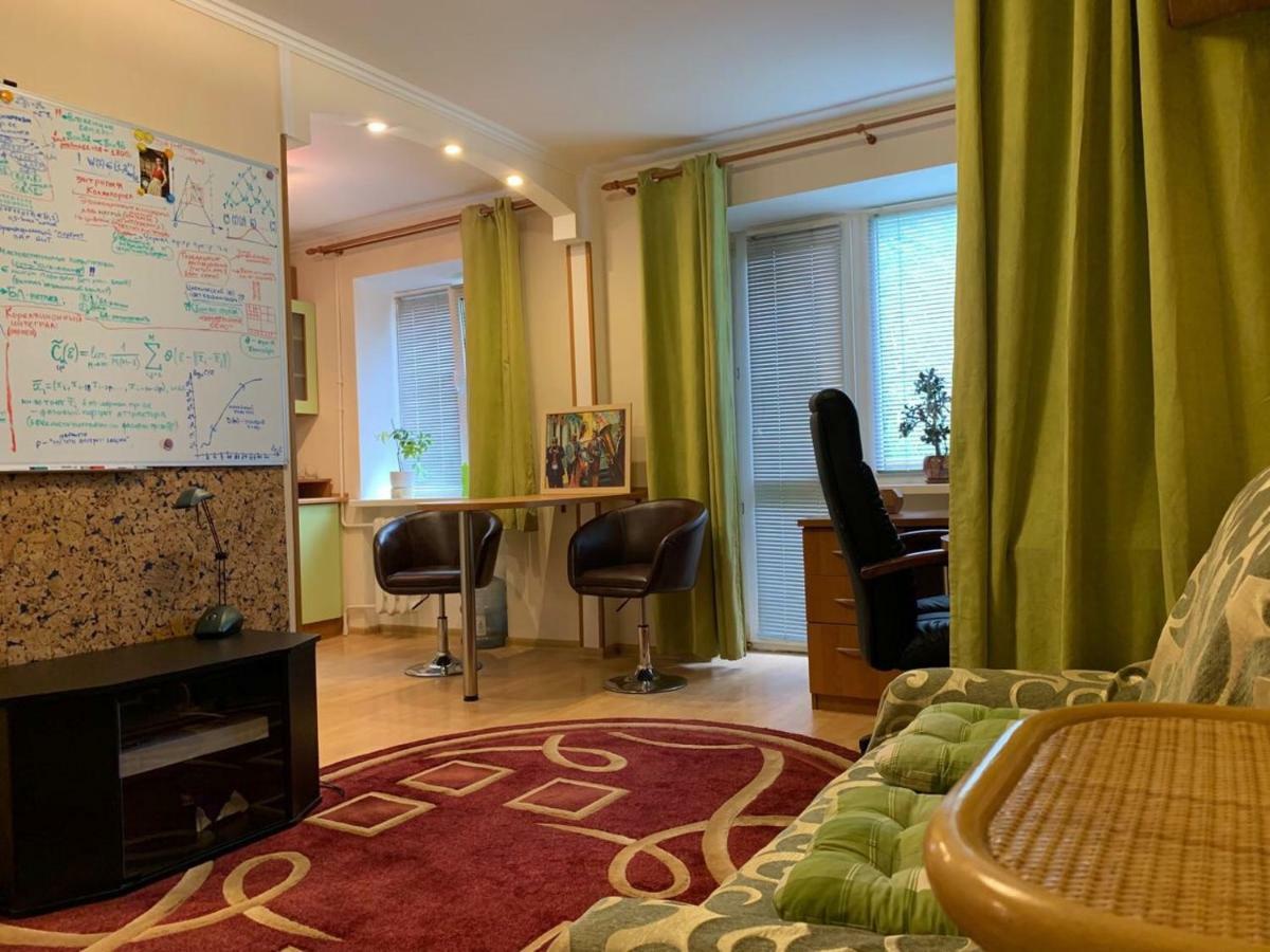 Iq-Room Black Sea Studio Apartment Odessa Ua エクステリア 写真