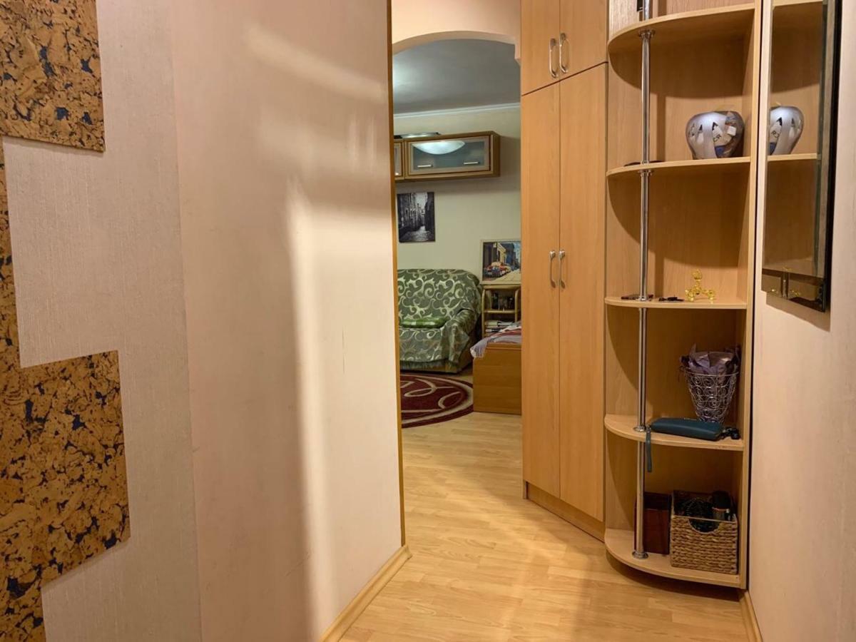 Iq-Room Black Sea Studio Apartment Odessa Ua エクステリア 写真