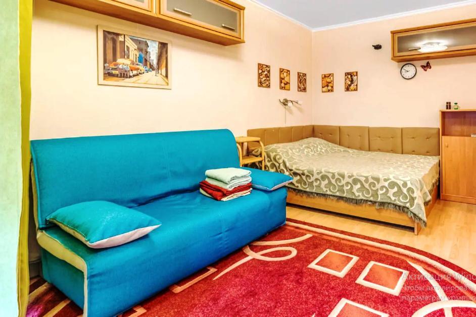 Iq-Room Black Sea Studio Apartment Odessa Ua エクステリア 写真