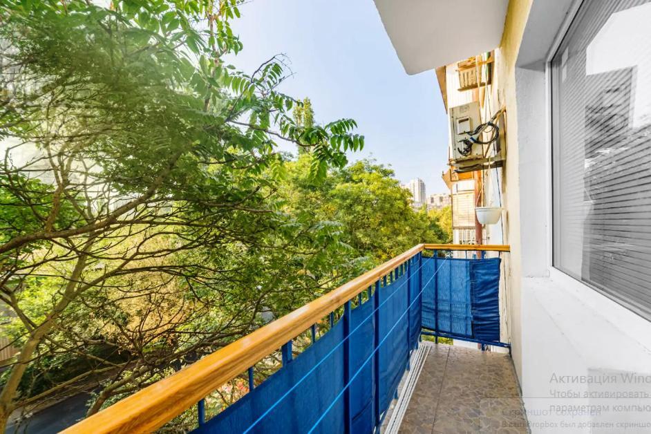 Iq-Room Black Sea Studio Apartment Odessa Ua エクステリア 写真