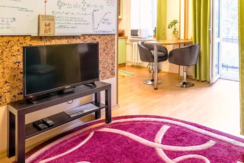 Iq-Room Black Sea Studio Apartment Odessa Ua エクステリア 写真
